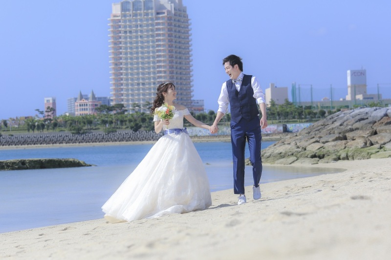 ふたりでいれば