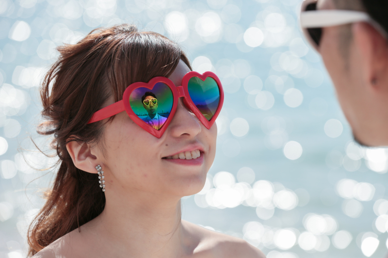 あなたに夢中♡