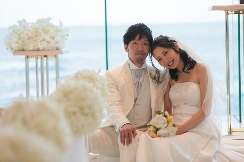 特別な日もいつもの2人で