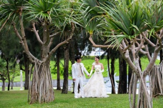 ロケーション撮影