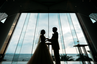 チャペル＆ビーチ