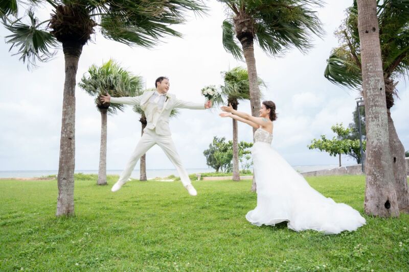 \HAPPY ♡ HAPPY WEDDING♡/