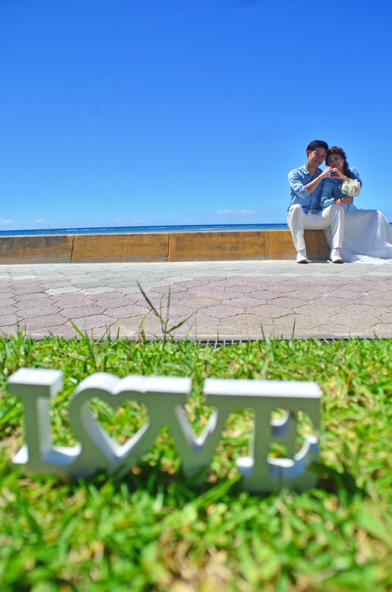 LOVE♡