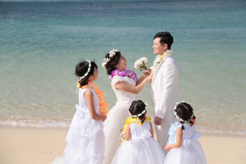 パパ見てみて～