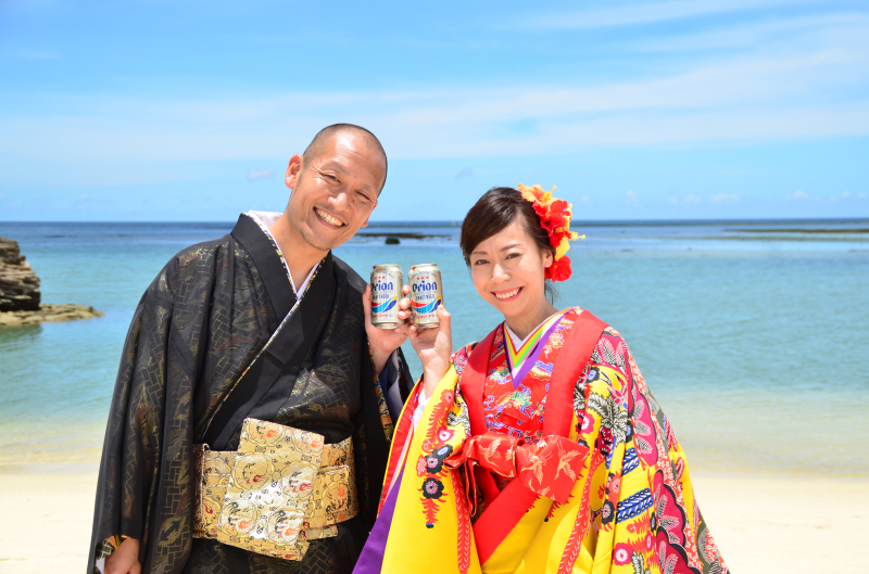 ありカンパイ！