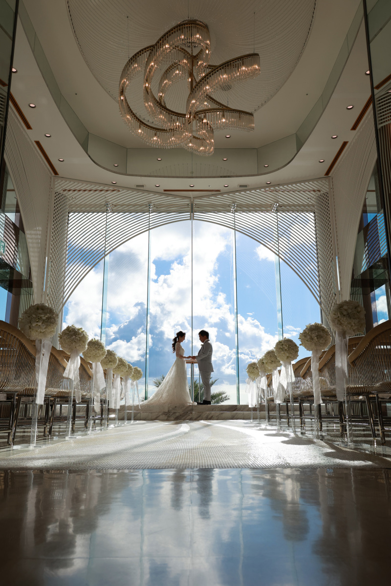 永遠の思い出と、幸せのキロク。