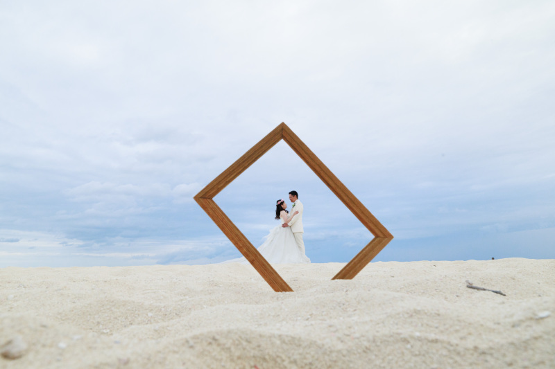 フォトフレーム