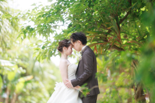 仲良しおふたりの撮影レポート♡