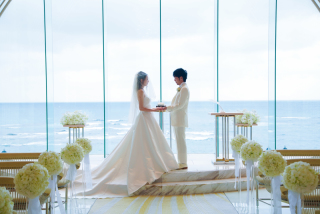 特別な空間でお2人の愛を、、、