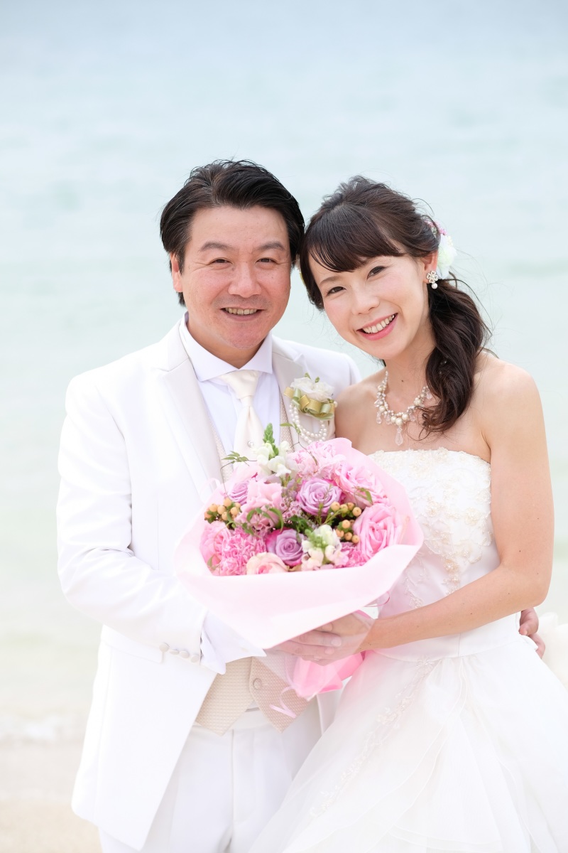 贈る喜び・受けとる幸せ