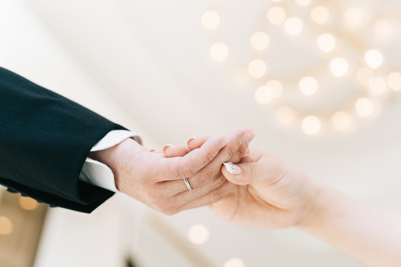 チャペル＆ビーチ