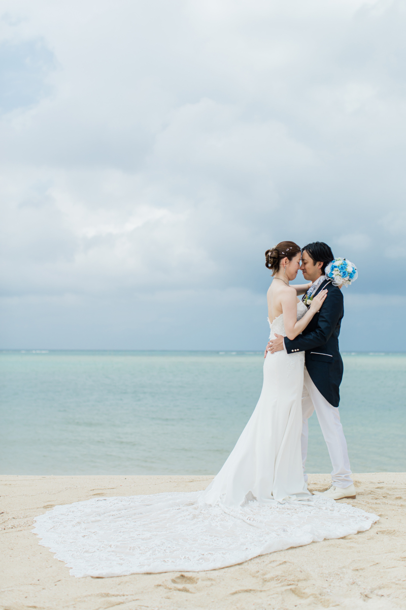 JUST★MARRIAGE!おめでとうございます