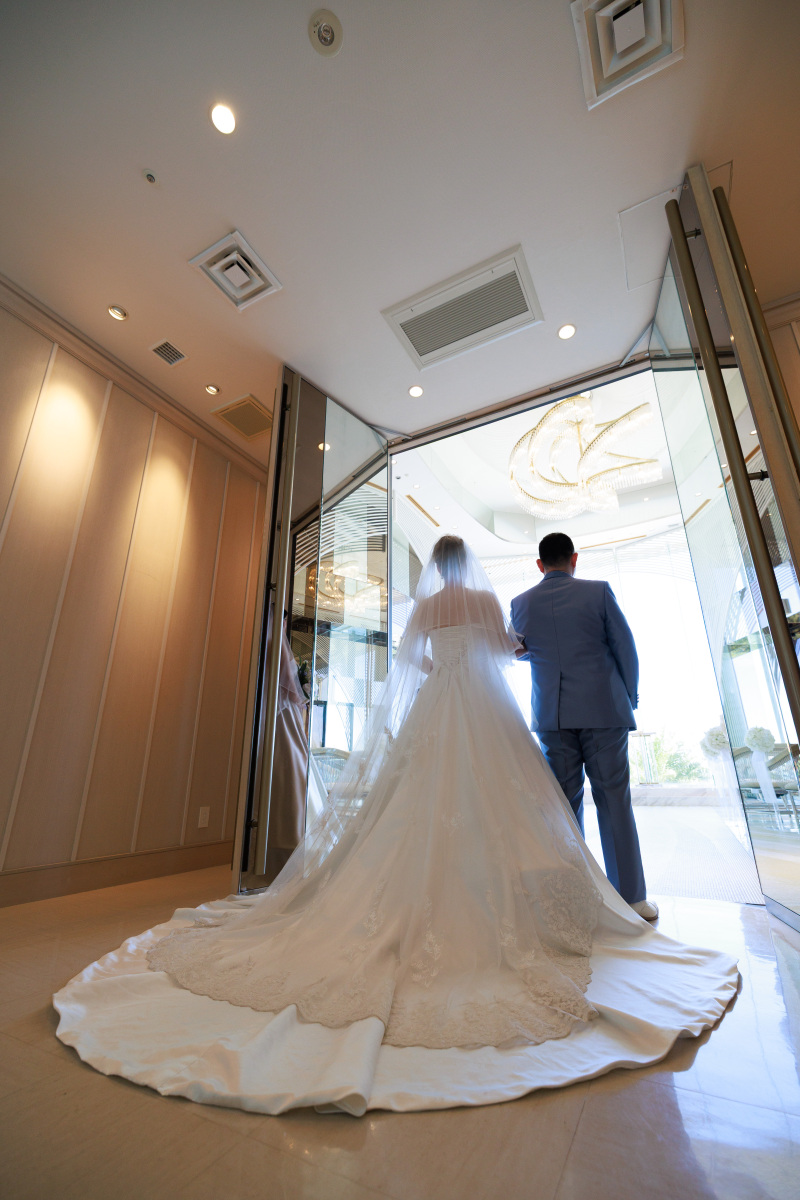 ここから始まる、ふたりのストーリー《結婚記念♡》