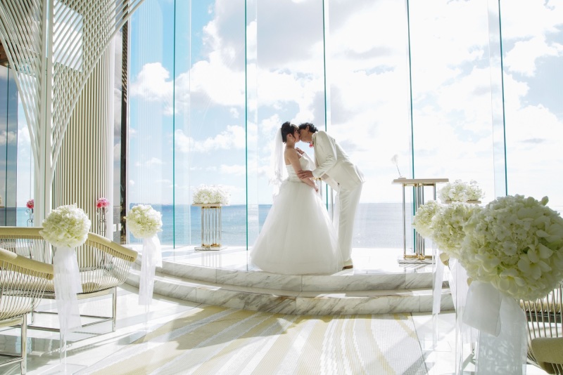 愛していますよ♡