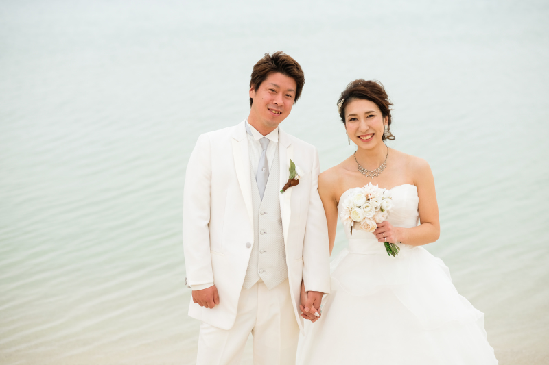 ビーチ＆アメリカンビレッジでリゾート満喫！