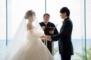 チャペル＆ビーチ