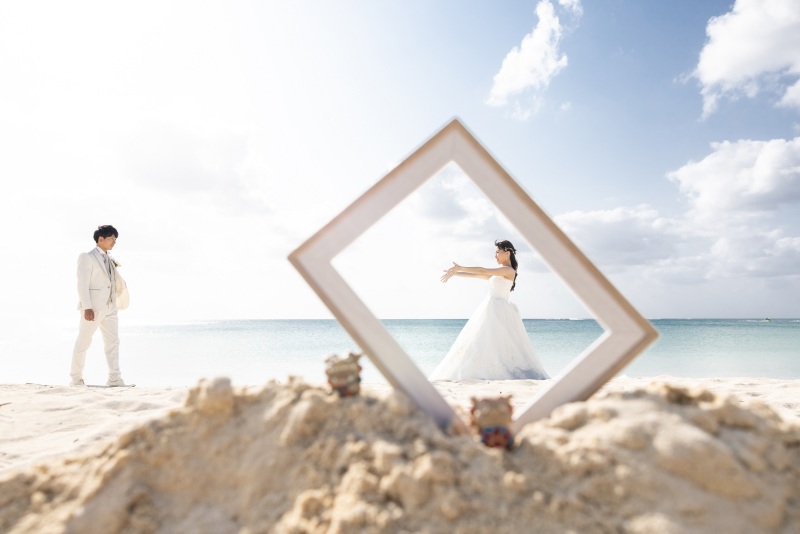 フォトフレーム