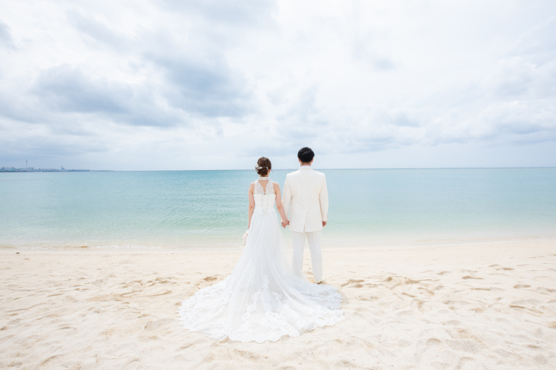 ビーチ撮影へ♪