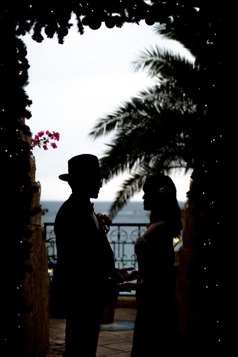 アメリカンビレッジ