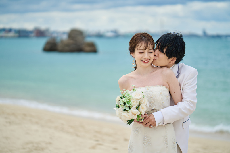 ご新郎様から♡♡