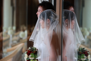 チャペル＆ビーチ