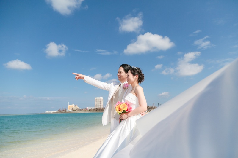 これからの二人