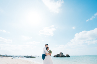 チャペル＆ビーチ