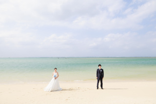 チャペル＆ビーチ