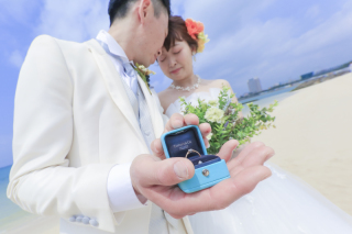 仲良しなお2人♡