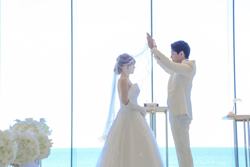 ~ベールアップ~