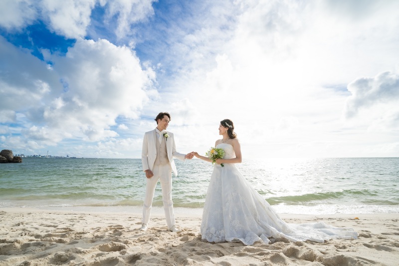 撮影地を移動！（アラハビーチ1）