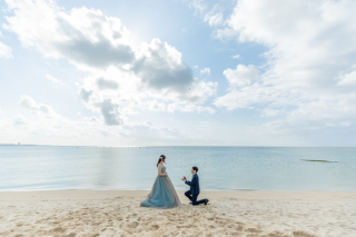 チャペル＆ビーチ