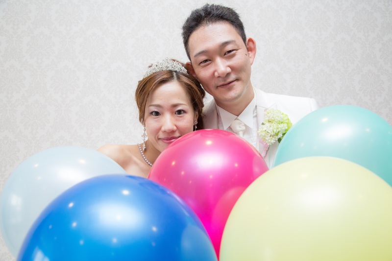 ラストショット