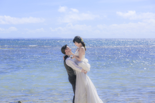 笑顔溢れるお撮影♪