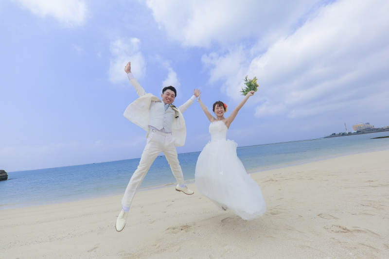 JUMP♪