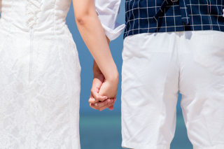 ビーチ＆チャペル