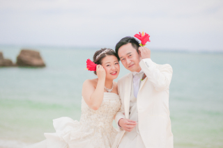 ﾋﾞｰﾁ×レイト撮影☆彡