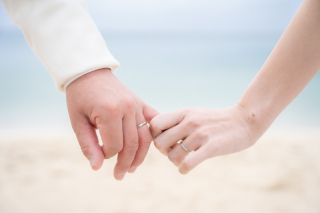 チャペル＆ビーチ