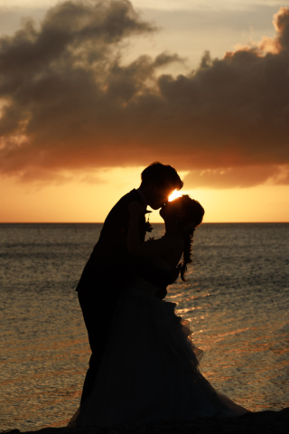 ウェディングドレス