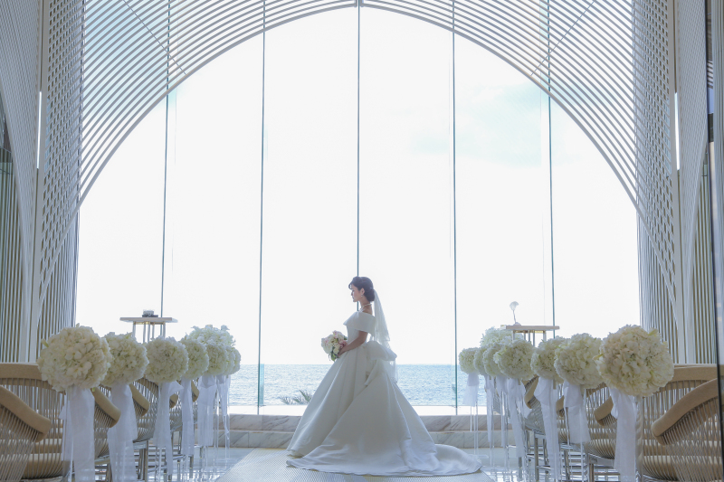 ソロショットを