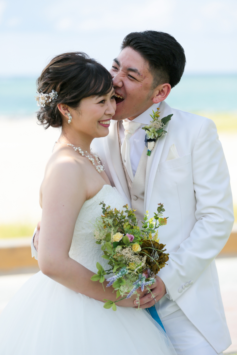 ちょっとおふざけオフショット(*^^*)