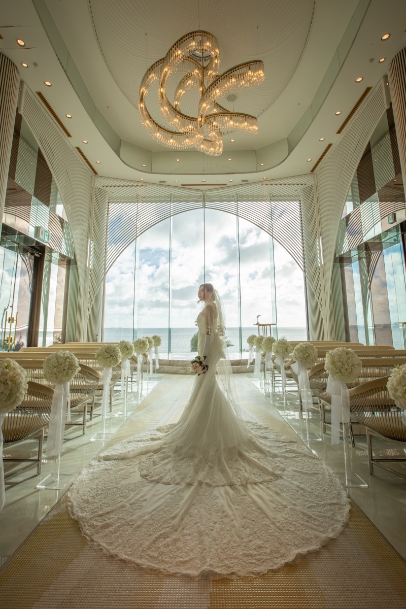 （チャペル４）