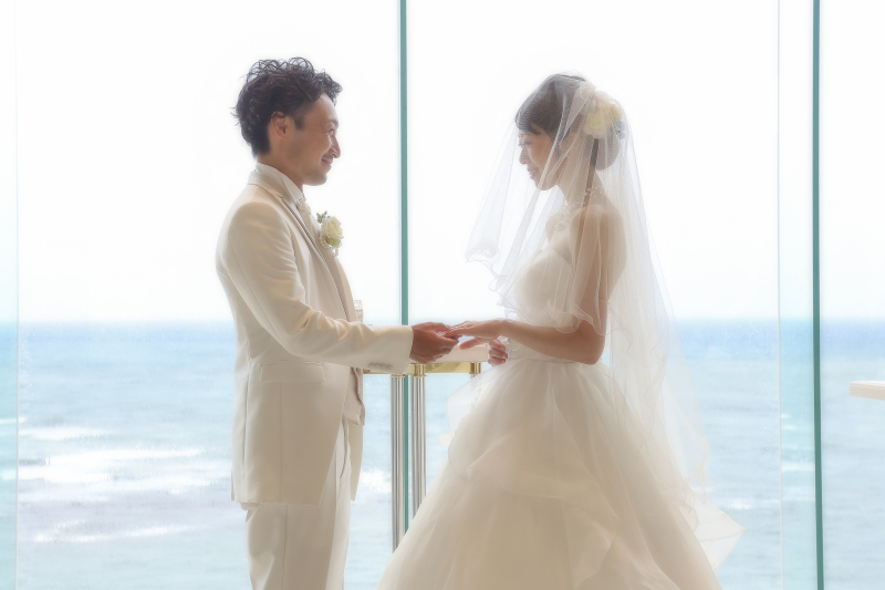 ありがとうを込めて