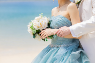 海のように穏やかに♡