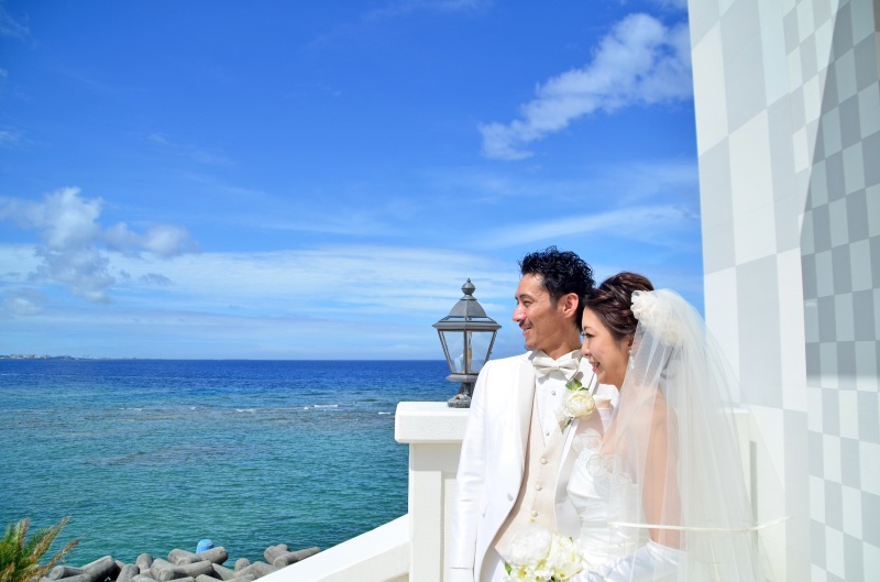 かっこいいお二人