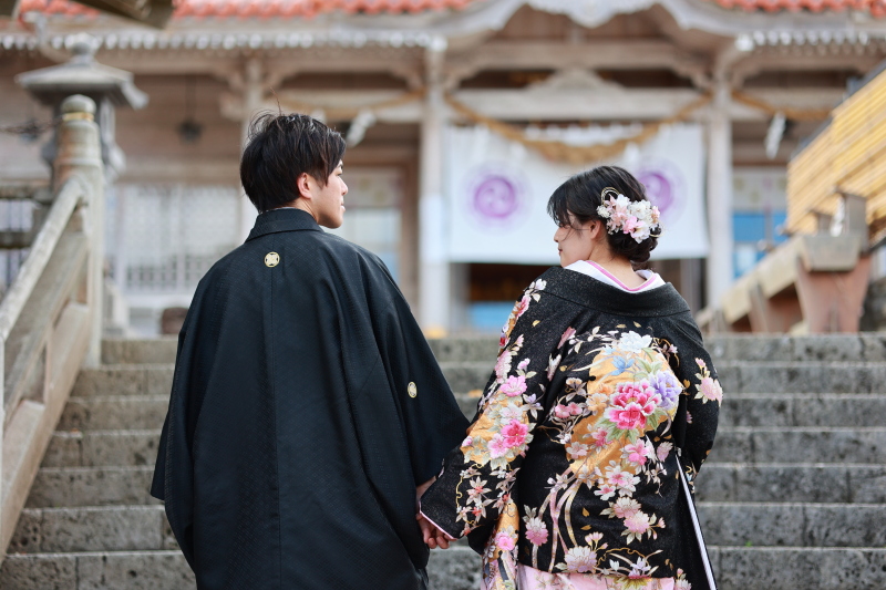 神社撮影へ♪