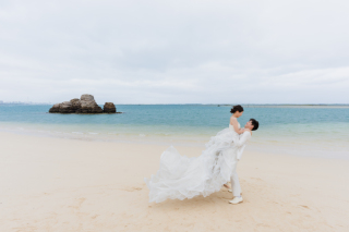 チャペル＆ビーチ