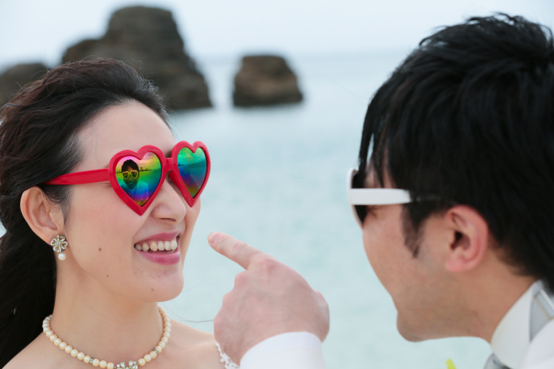 無邪気に楽しく♪