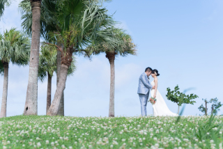 チャペル&ビーチ