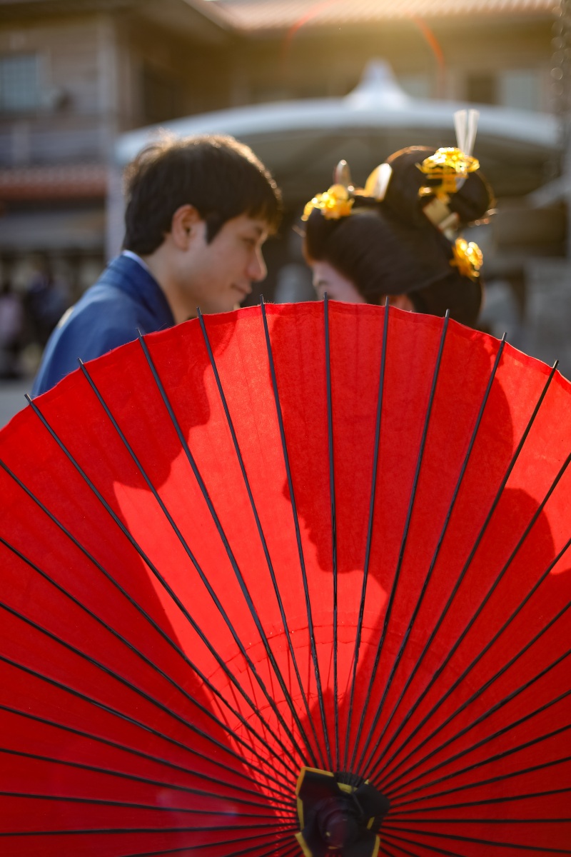 神社3